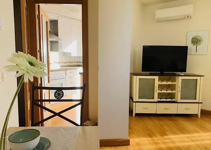 Aticos La Aliseda By Valdesierra *