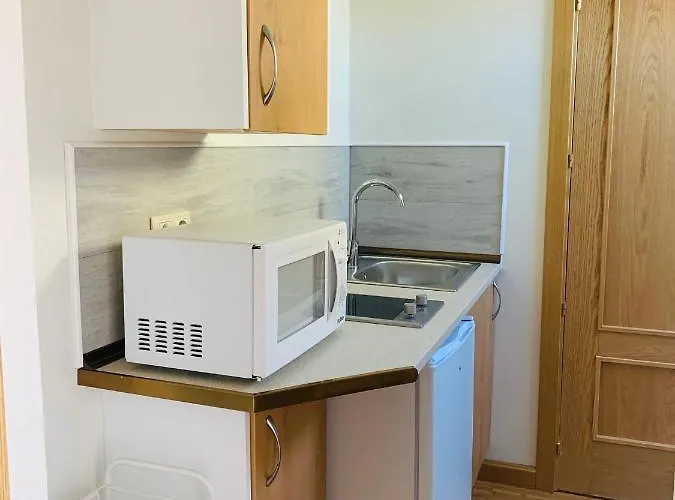 Aticos La Aliseda By Valdesierra *