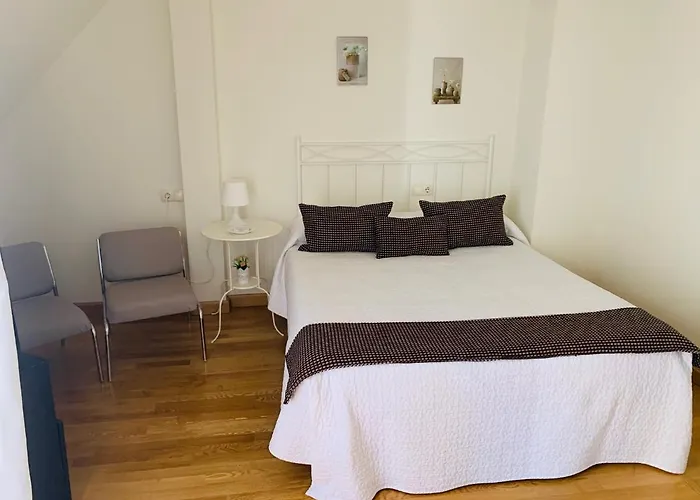 Aticos La Aliseda By Valdesierra *